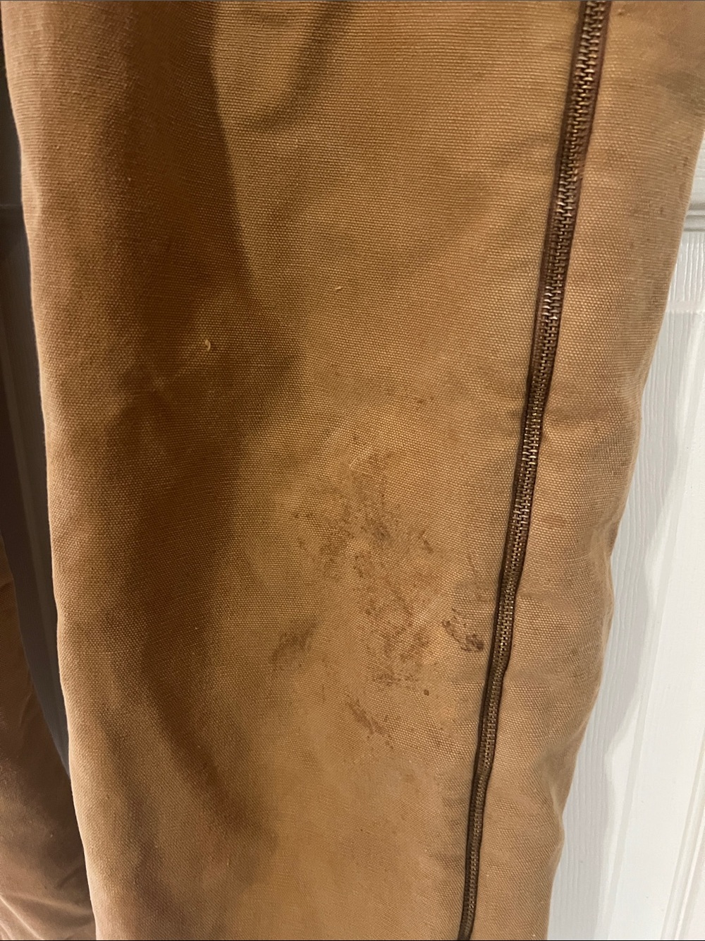 Carhartt Vintage Insulated Coveralls - Picture 3 of 12